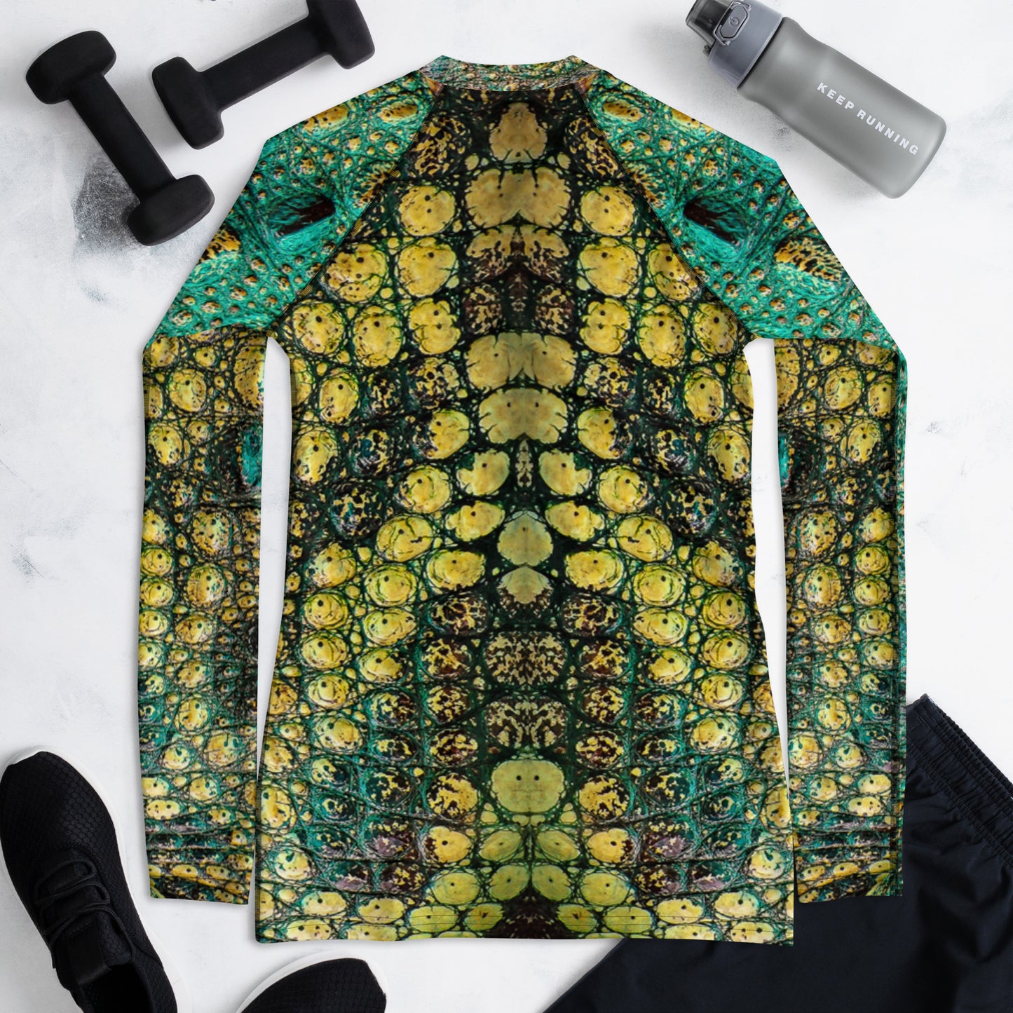 Later Alligator - Women's Long Sleeve Shirt