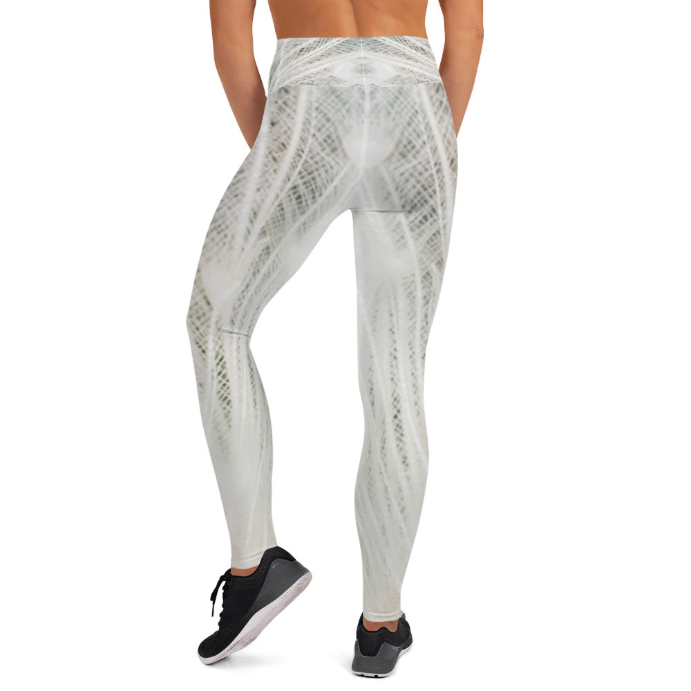 Arctic Queen Plumage - Women's Leggings