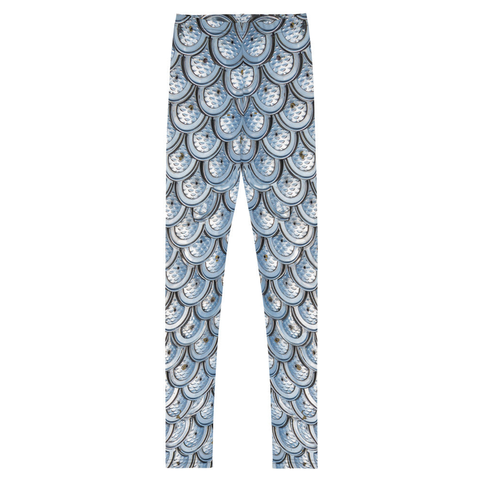 Lady Knightress - Youth Leggings