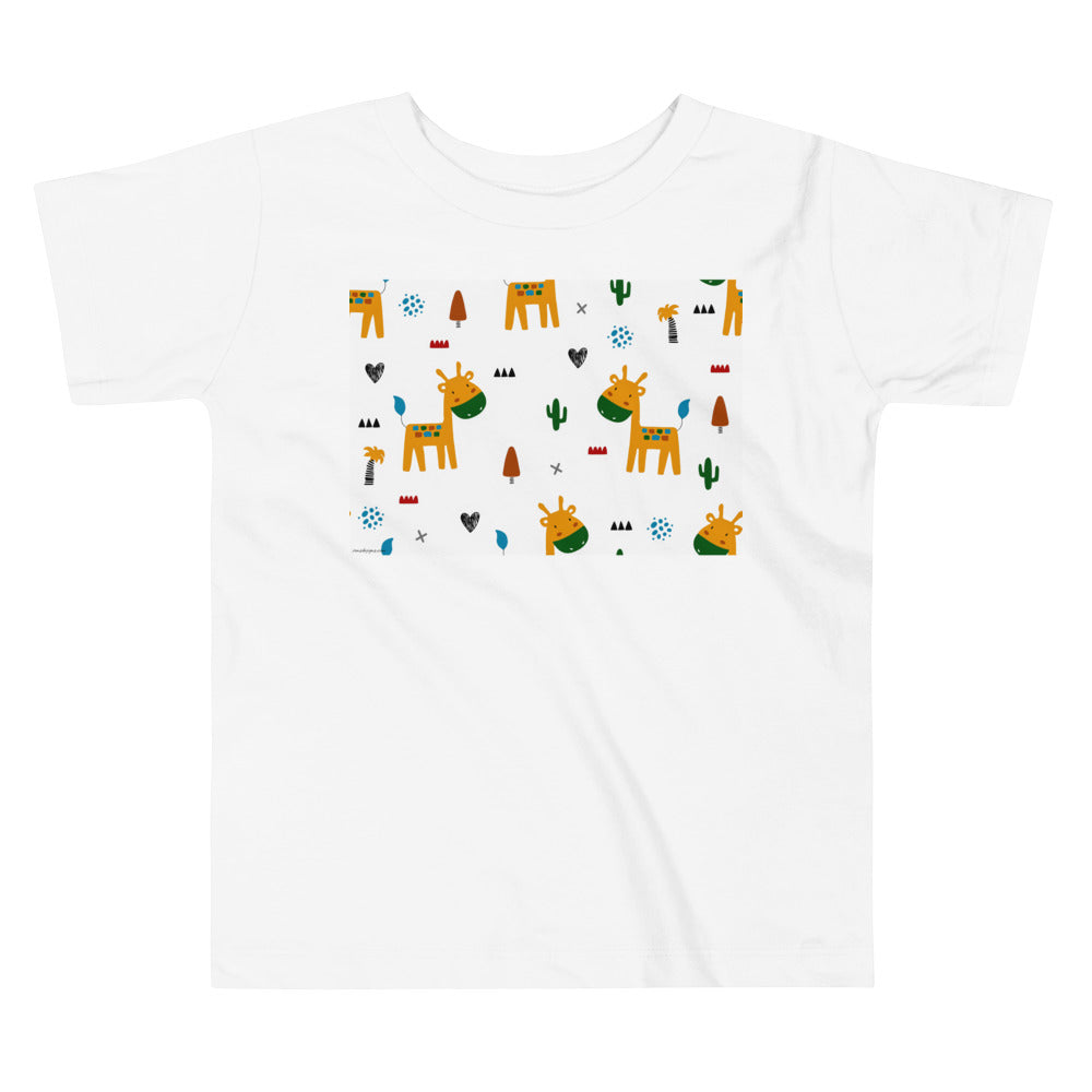 Premium Soft Toddler Tee - Silly Cows