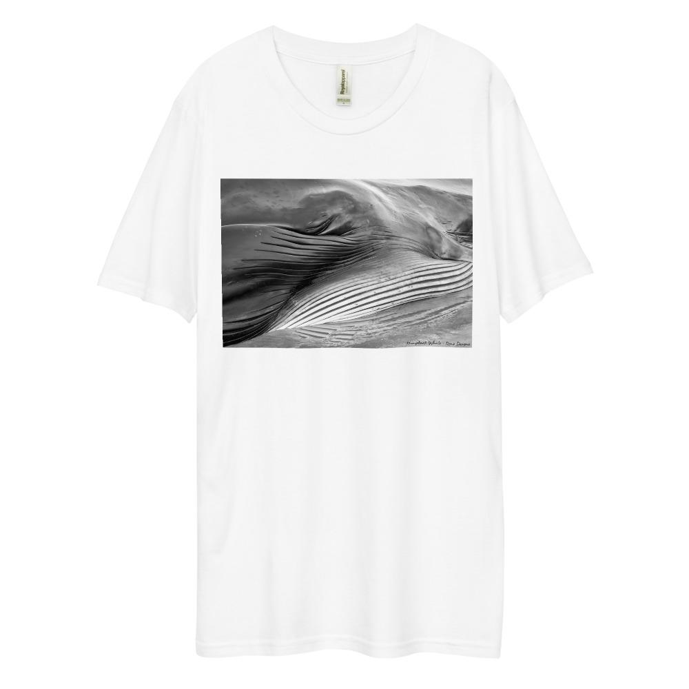 Men's Dee Lux Crew Neck - Eye of a Whale