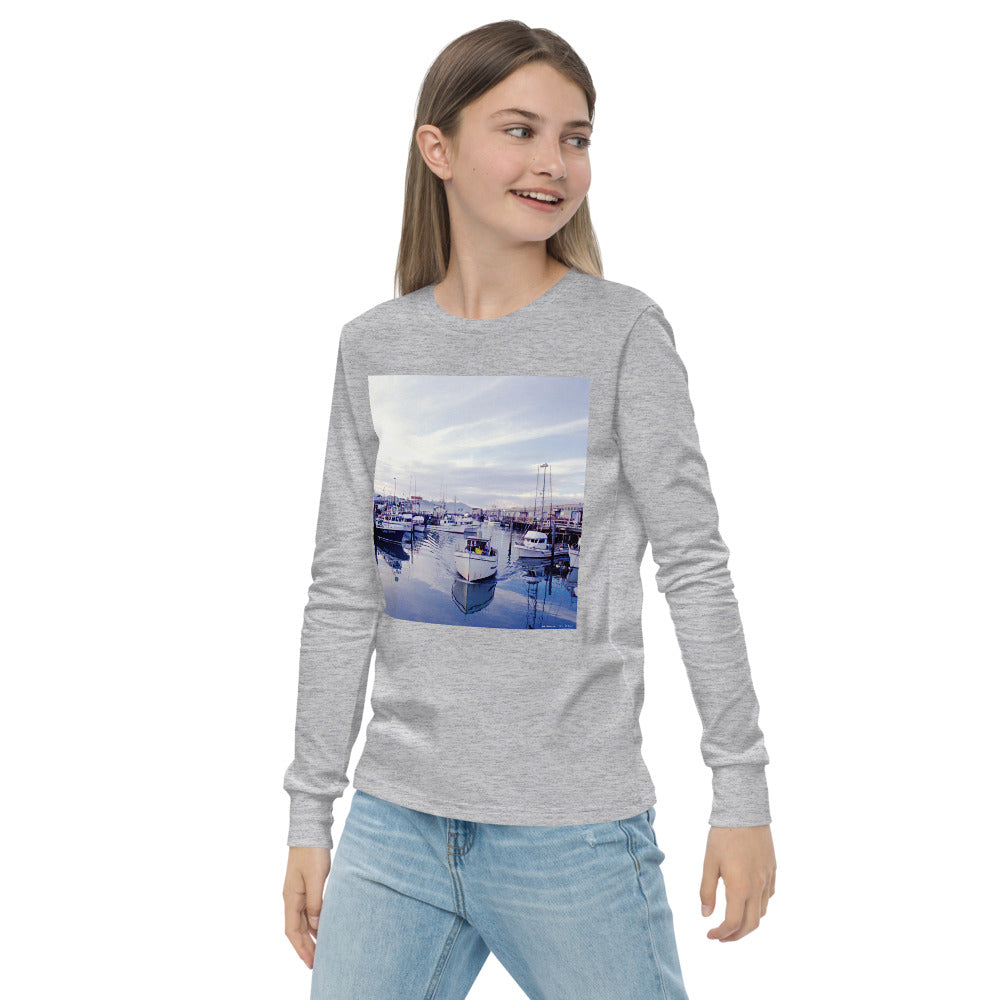 Premium Soft Long Sleeve - Serendipity