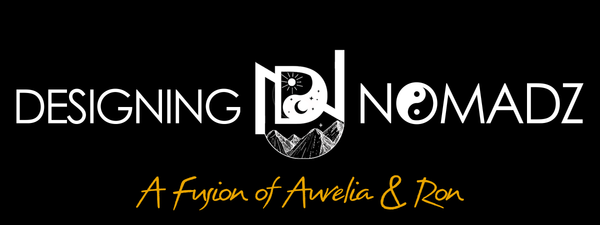 DESIGNING NOMADZ