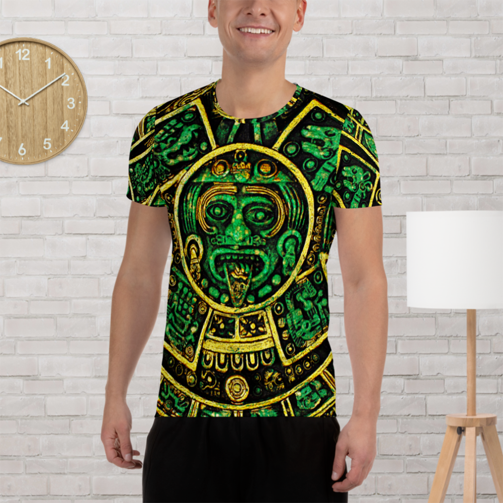 Aztec - Men's T-shirt