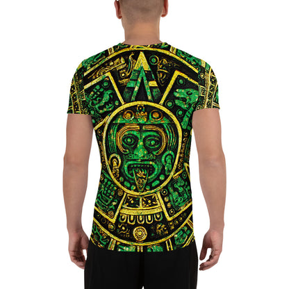 Aztec - Men's T-shirt