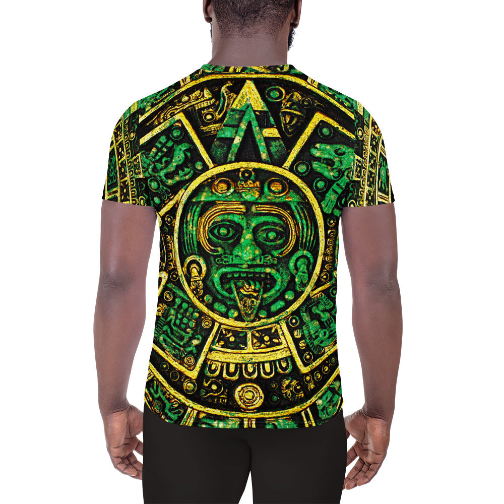 Aztec - Men's T-shirt