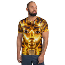 Load image into Gallery viewer, King TUT - Men&#39;s T-shirt
