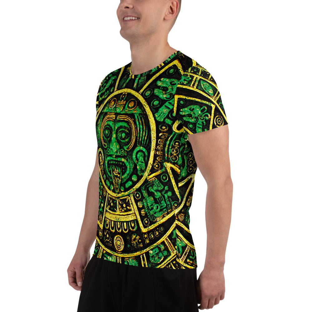 Aztec - Men's T-shirt