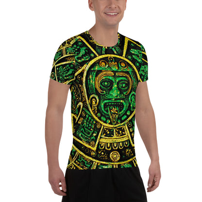 Aztec - Men's T-shirt