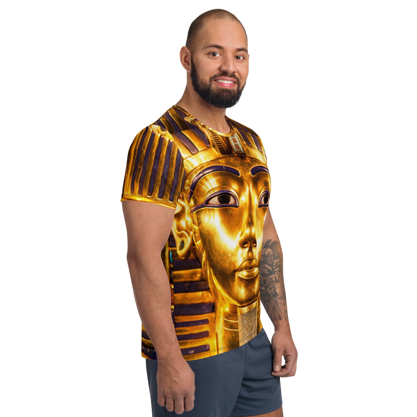 King TUT - Men's T-shirt
