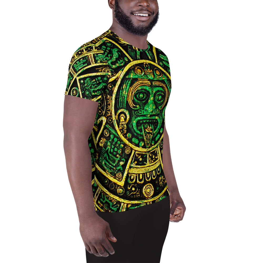 Aztec - Men's T-shirt