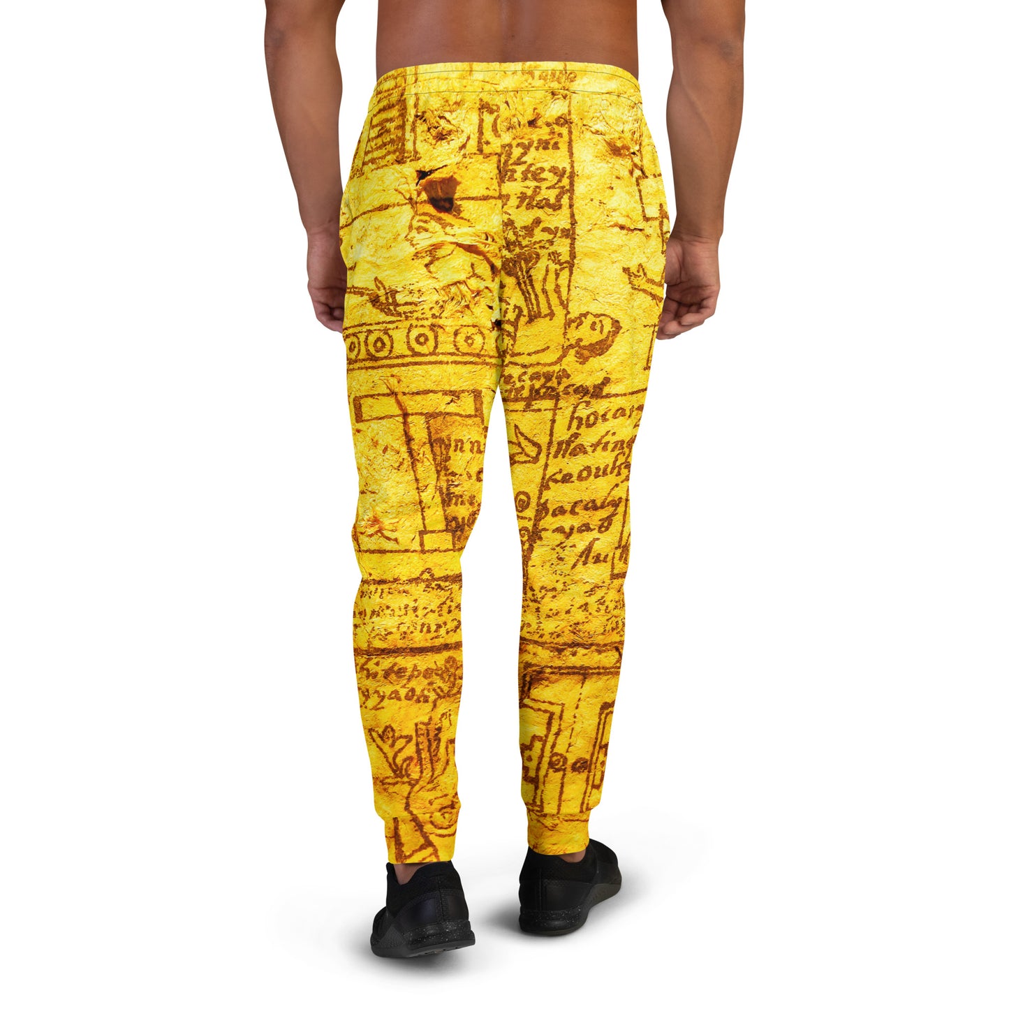 Aztec - Men's Joggers