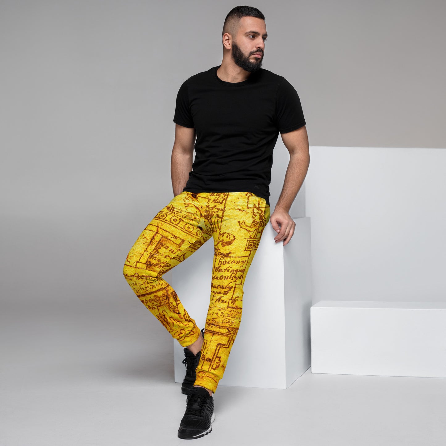Aztec - Men's Joggers