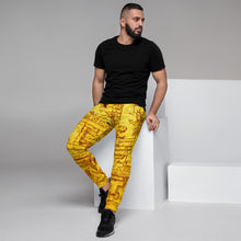 Load image into Gallery viewer, Aztec - Men&#39;s Joggers
