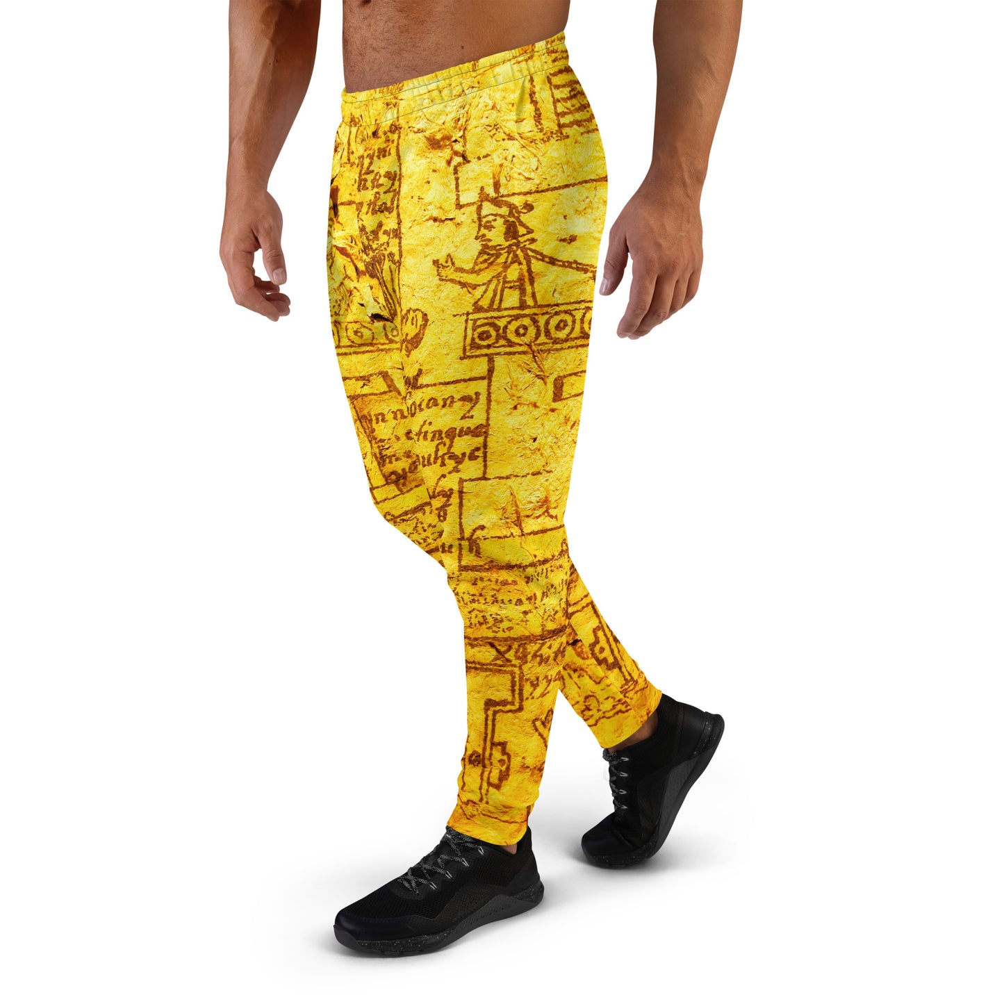 Aztec - Men's Joggers
