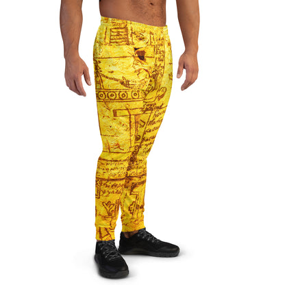 Aztec - Men's Joggers