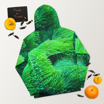 Mermaid's Garden - Women's Hoodie