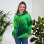 Mermaid's Garden - Women's Hoodie
