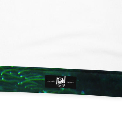 Mermaid's Garden - Women's Hoodie