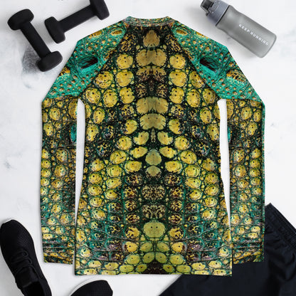 Later Alligator - Women's Long Sleeve Shirt