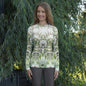 Fractal Essence - Women's Long Sleeve Shirt