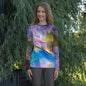 Celestial Realm - Women's Long Sleeve Shirt