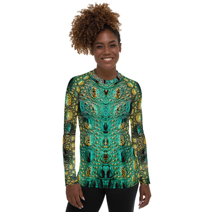 Later Alligator - Women's Long Sleeve Shirt