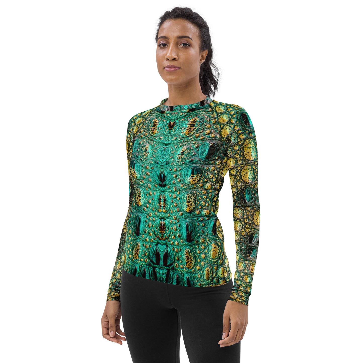 Later Alligator - Women's Long Sleeve Shirt