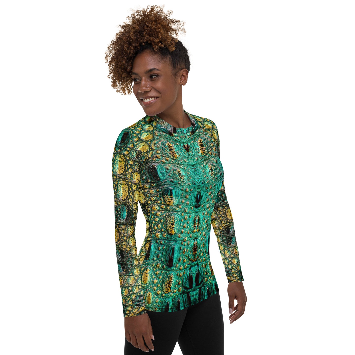 Later Alligator - Women's Long Sleeve Shirt