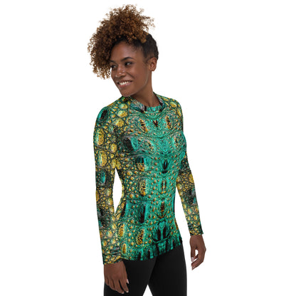 Later Alligator - Women's Long Sleeve Shirt