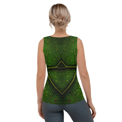 Leaf - Women's Tank Top