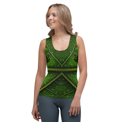 Leaf - Women's Tank Top