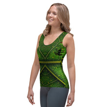Load image into Gallery viewer, Leaf - Women&#39;s Tank Top
