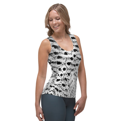 Serene Wing - Women's Tank Top
