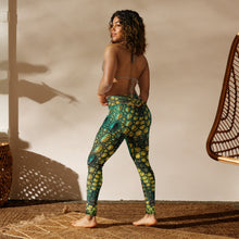 Load image into Gallery viewer, Later Alligator - Women&#39;s Leggings
