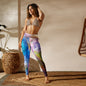 Celestial Realm - Women's Leggings