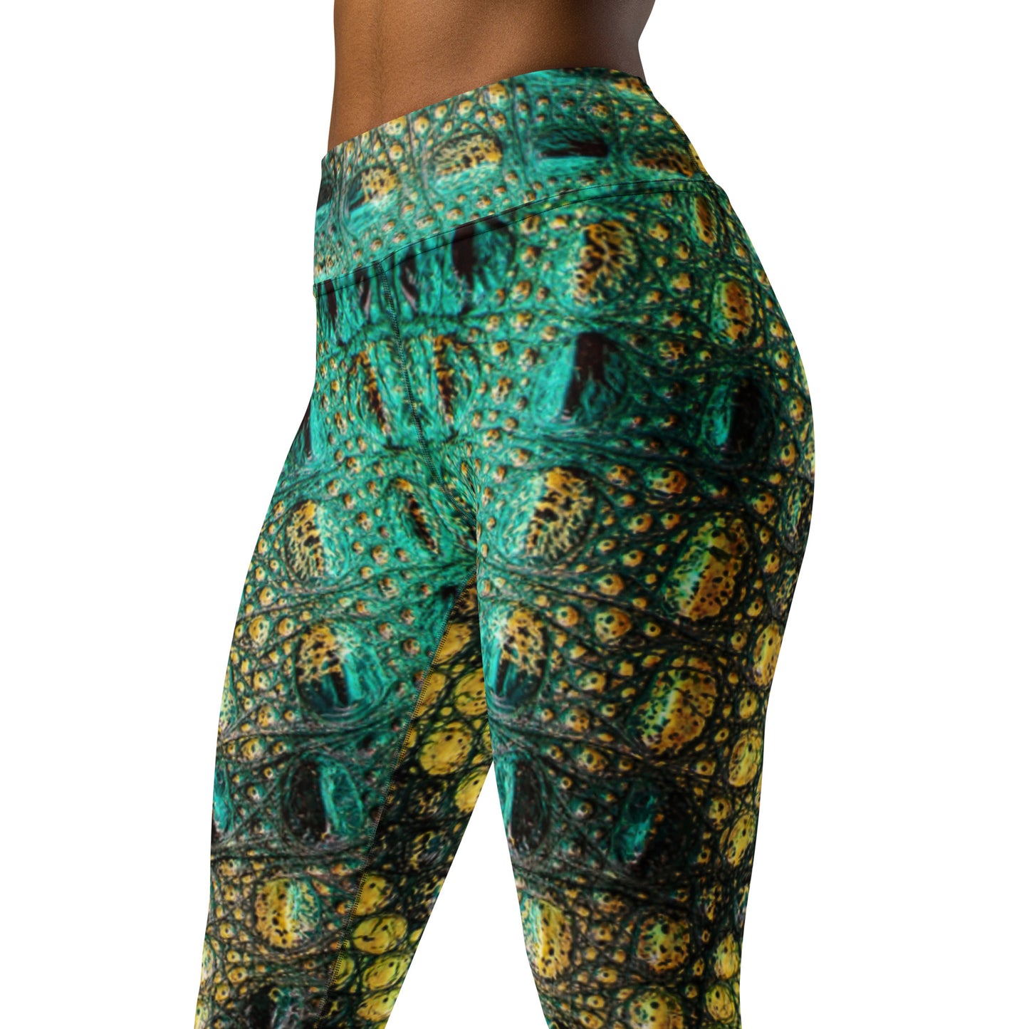 Later Alligator - Women's Leggings
