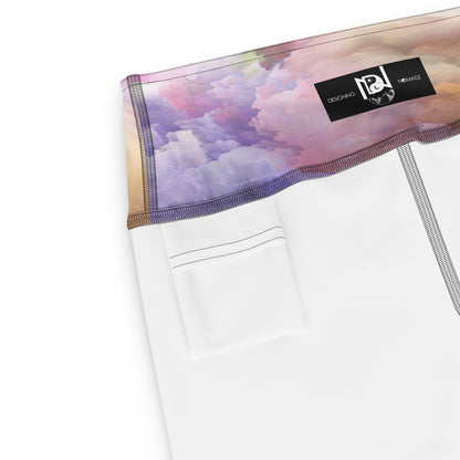 Celestial Realm - Women's Leggings