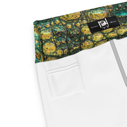 Later Alligator - Women's Leggings