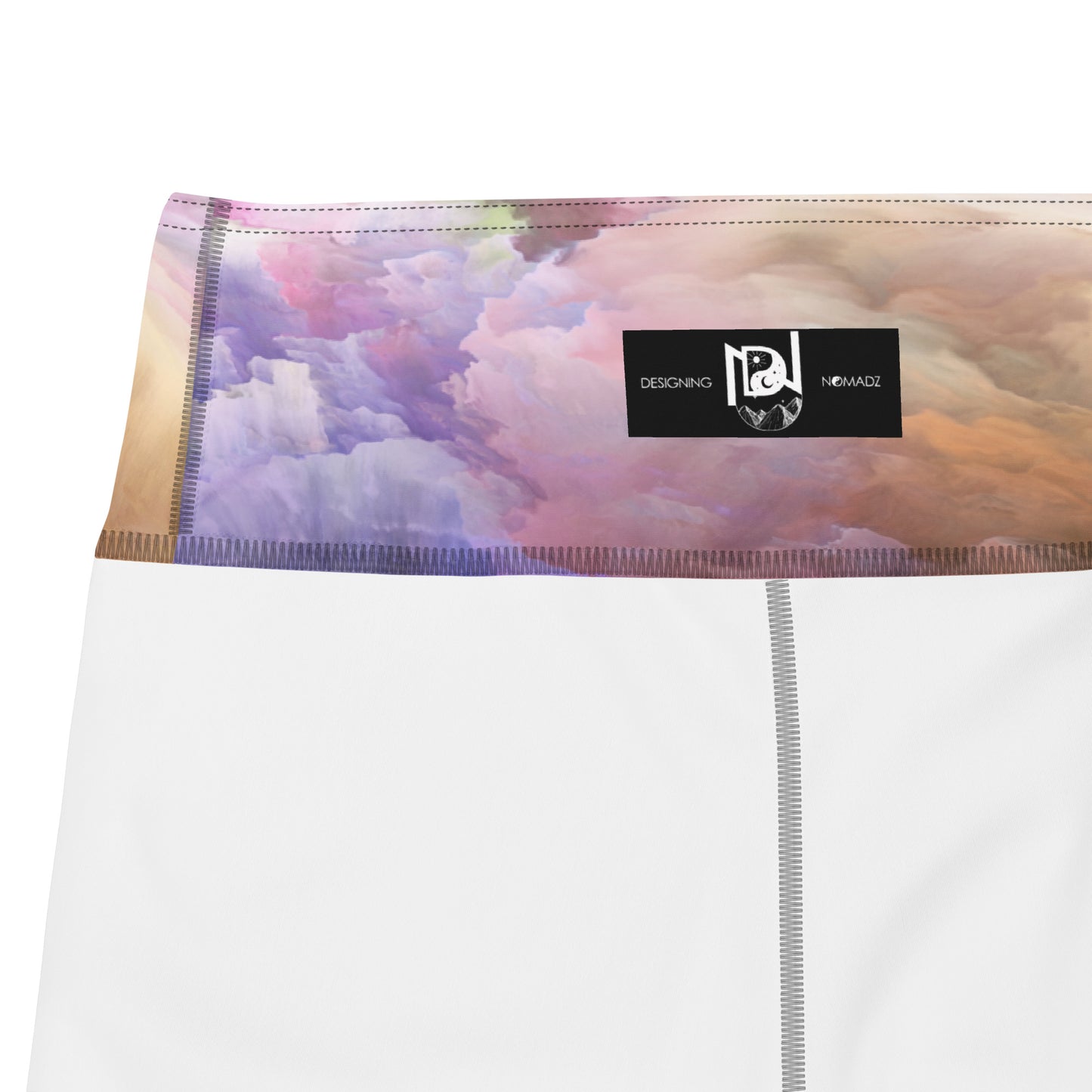 Celestial Realm - Women's Leggings