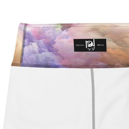 Celestial Realm - Women's Leggings