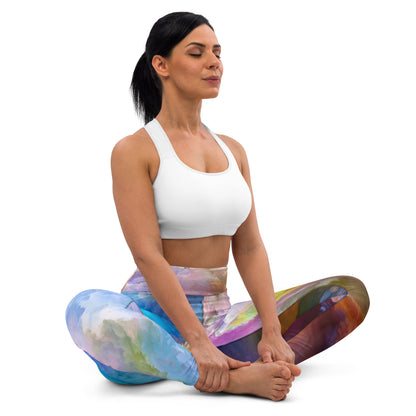 Celestial Realm - Women's Leggings
