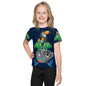 Tucan Totem - Premium Stretchy Toddler Shirt