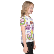 Load image into Gallery viewer, Fantastical: I Believe - Premium Stretchy Tee
