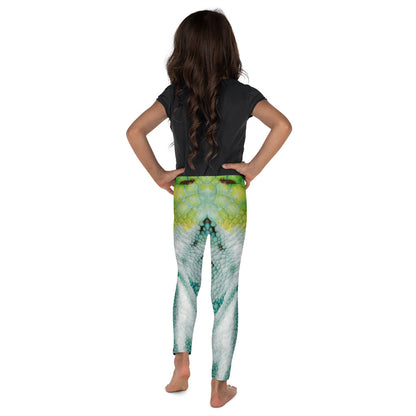 Mystic Lizard - Toddler Leggings