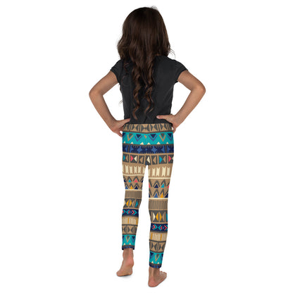 Fennic Fox & Friends - Toddler Leggings