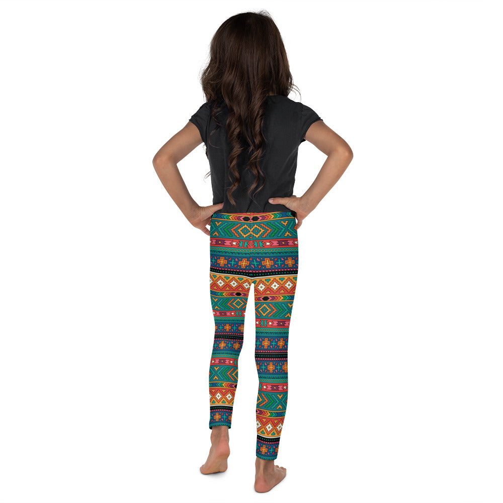 Tucan Totem - Toddler pants