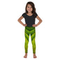 Toddler Leggings - Be The Leaf Leggings