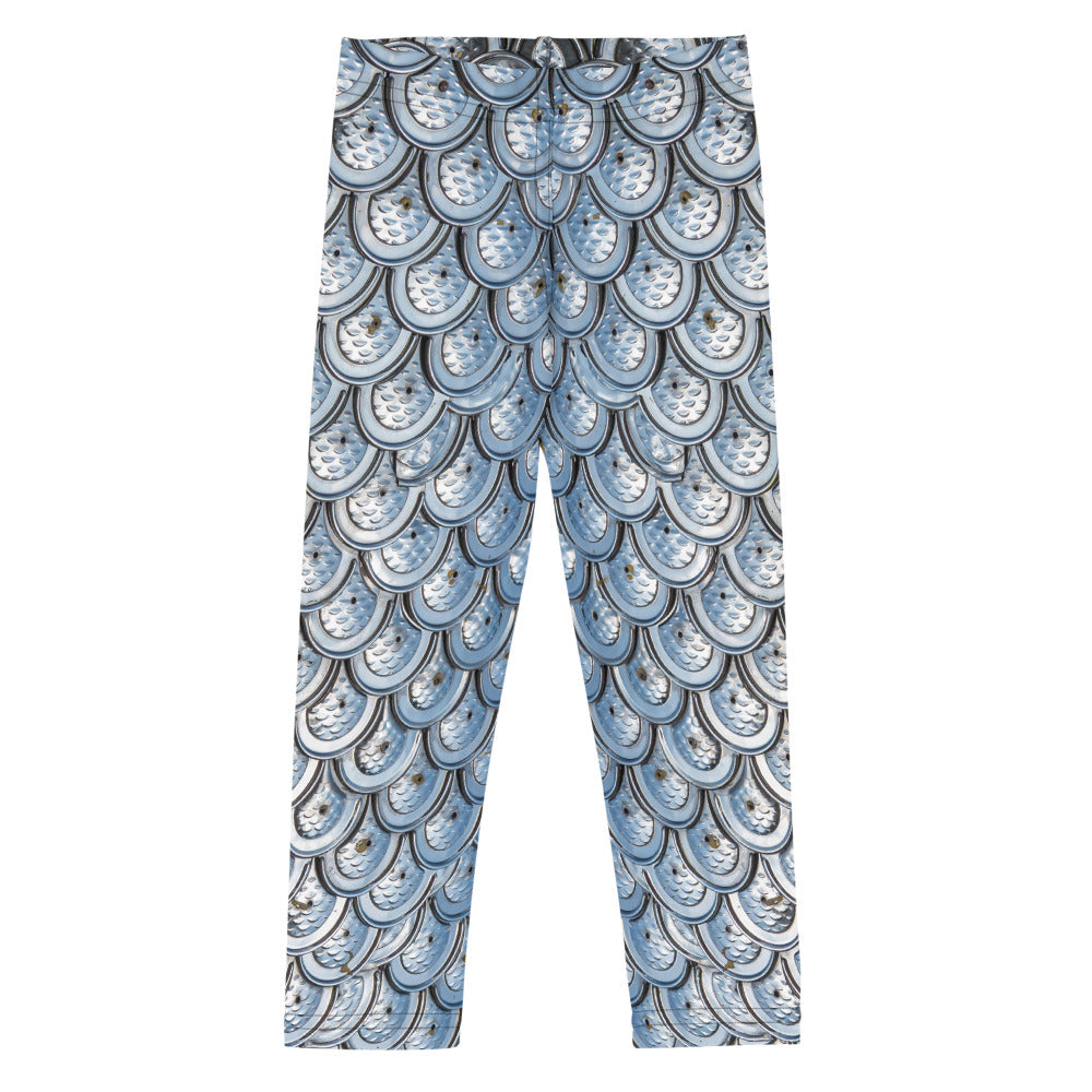 Lady Knightress - Toddler Leggings