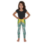 Mystic Lizard - Toddler Leggings
